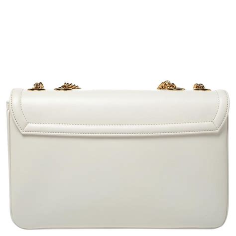 gucci rajah bag white|gucci sanskrit.